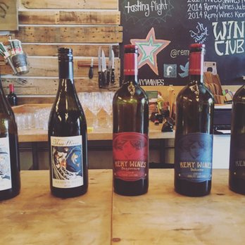 Remy Wines - I don't have a fave, I loved them all! - Wine Tasting Room Near Me - Dayton, Oregon Remy Wines - I don't have a fave, I loved them all! - Wine Tasting Room Near Me - Dayton, Oregon