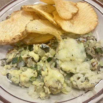 Omelet House Russell - Health Nut scrambler - Breakfast & Brunch Near Me - Las Vegas, Nevada Omelet House Russell - Health Nut scrambler - Breakfast & Brunch Near Me - Las Vegas, Nevada