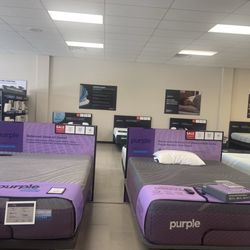 Mattress Firm