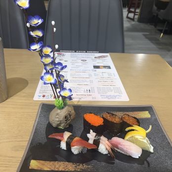 Shin Sushi - Sushi Bars Near Me - Clermont, Florida Shin Sushi - Sushi Bars Near Me - Clermont, Florida