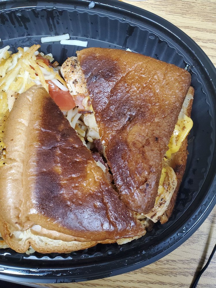 WAFFLE HOUSE COLUMBIA Updated September 2024 22 Photos & 18