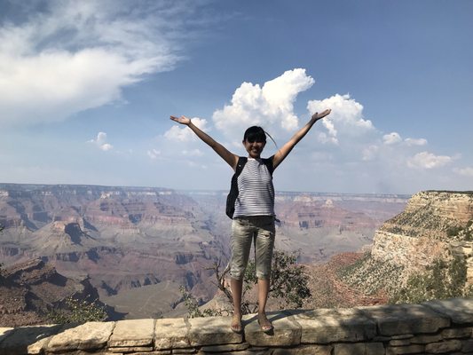Grand Canyon Lodges by null