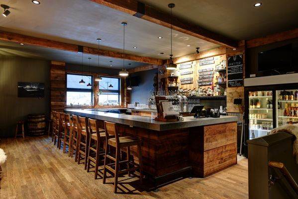 Skål Beer Hall by null