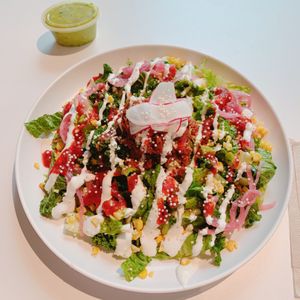 Places I Went To In NYC