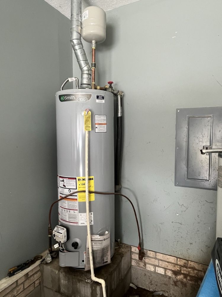 Slide of Jones Plumbing Service & Repair