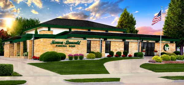 HANSON-RUNSVOLD FUNERAL HOME - Updated June 2026 - 215 7th St S, Fargo