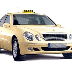 Champaign Urbana Taxi Services - City transit executive cab