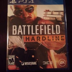 GameStop - Love this game!!