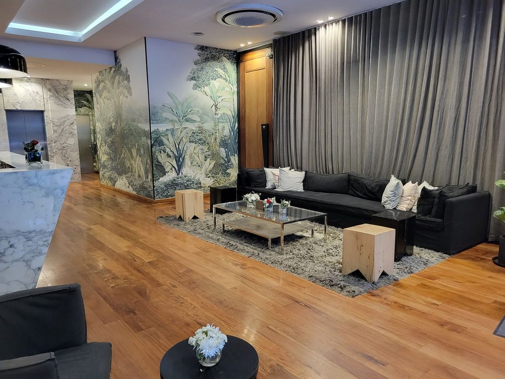 Casasur Bellini Hotel