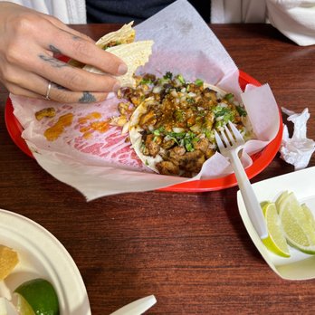 Taqueria Eduardo - Chicken tacos! - Mexican Near Me - San Jose, California Taqueria Eduardo - Chicken tacos! - Mexican Near Me - San Jose, California