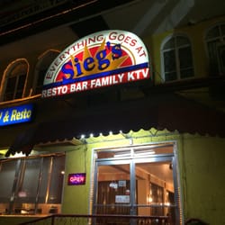 Sieg's - Awesome place for dinner!