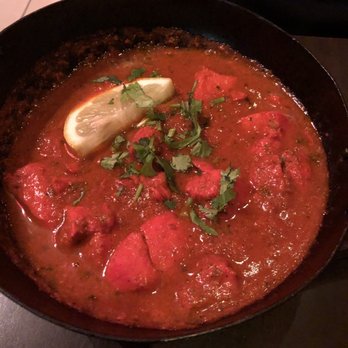 Akbars - Chicken tikka - Indian Near Me - York, YOR Akbars - Chicken tikka - Indian Near Me - York, YOR