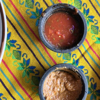 Si Amigos - Salsa and beans - Mexican Near Me - Reno, Nevada Si Amigos - Salsa and beans - Mexican Near Me - Reno, Nevada