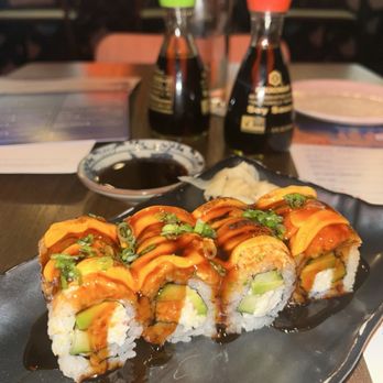 Blue Sushi Sake Grill - Sushi Bars Near Me - Chicago, Illinois Blue Sushi Sake Grill - Sushi Bars Near Me - Chicago, Illinois