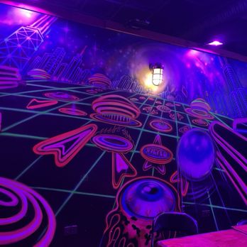 Emporium Arcade Bar - Bars Near Me - Chicago, Illinois Emporium Arcade Bar - Bars Near Me - Chicago, Illinois