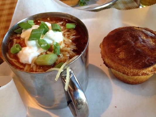 Burgers & Bourbon by null