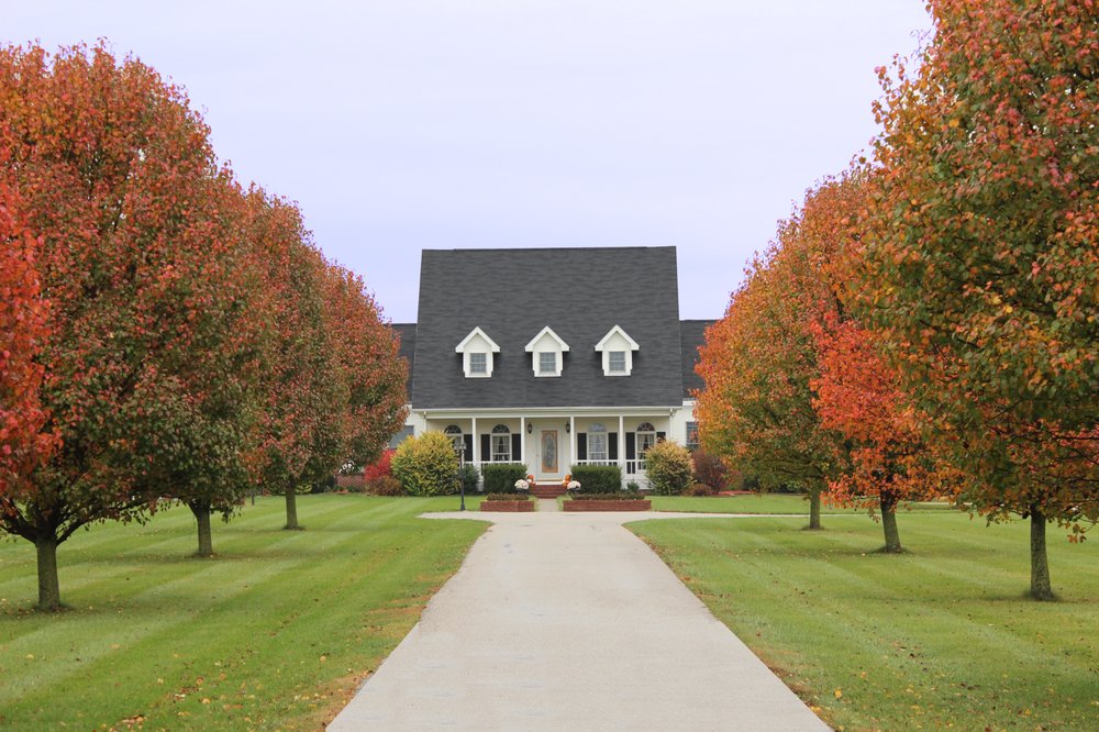 THE MCMILLAN GROUP REALTY Contact Agent 601 E Main St, Brownsburg, IN Yelp