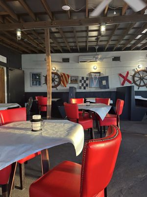 Wreck of the Richard & Charlene by null Wreck of the Richard & Charlene by null