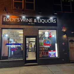 Eddys Wine & Liquors
