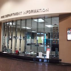 Burbank Fire Department