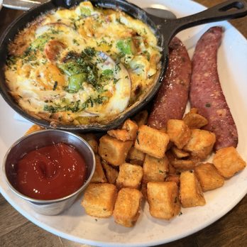 Southern Yankee Crafthouse - Cocktail Bars Near Me - Houston, Texas