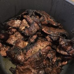 Midway Market - Meat