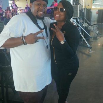 SaxMarvelous - Rocky and Yo-yo (rapper) Black girls rock, San Diego CA 2016 - Musicians Near Me