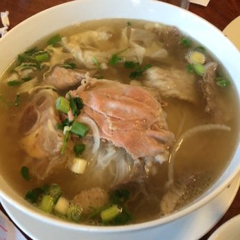 Pho Le 777 - Vietnamese Near Me - Clovis, California