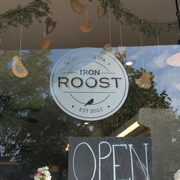 IRON ROOST - Updated July 2025 - 516 Photos & 472 Reviews - 36 Front St, Ballston Spa, New York ...