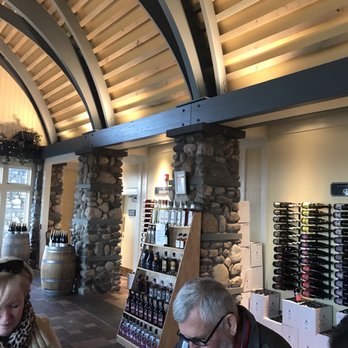 Heron Hill Winery - Wineries Near Me - Hammondsport, New York