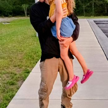 Nate Rooker - Austin Fumich and his daughter Brooklynn. Our son and granddaughter. - Bail Bondsmen Near Me Nate Rooker - Austin Fumich and his daughter Brooklynn. Our son and granddaughter. - Bail Bondsmen Near Me
