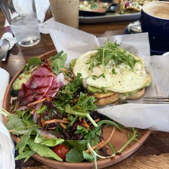 Gina's Kitchen +Catering - Breakfast & Brunch Near Me - Rancho Cucamonga, California