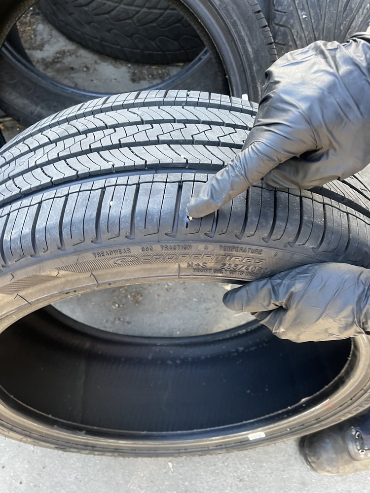 COLUSA TIRES AND WHEELS Updated September 2024 11 Photos & 13