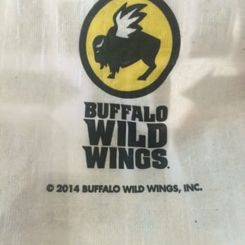 Buffalo Wild Wings - Sports Bars Near Me - Williamsburg, Virginia