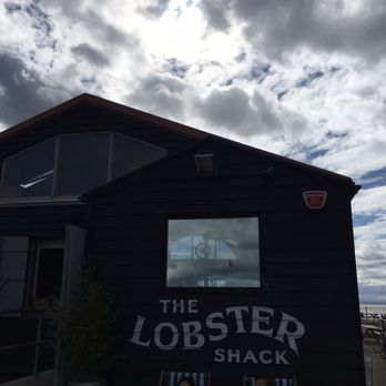 The Lobster Shack - The Lobster Shack - Seafood Near Me - Whitstable, KEN