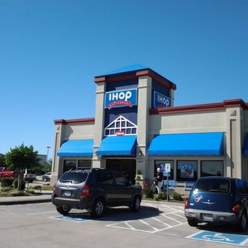 IHOP - Breakfast & Brunch Near Me - La Marque, Texas IHOP - Breakfast & Brunch Near Me - La Marque, Texas