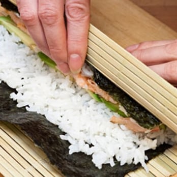 Sushi By Simon - Cooking Classes Near Me