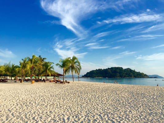 Berjaya Langkawi Resort by null