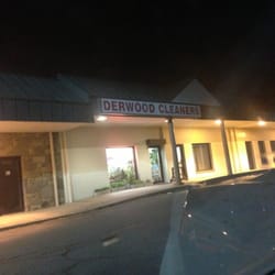 Derwood Cleaners