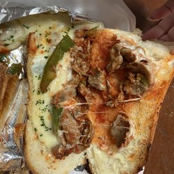 Cap's Pizza
