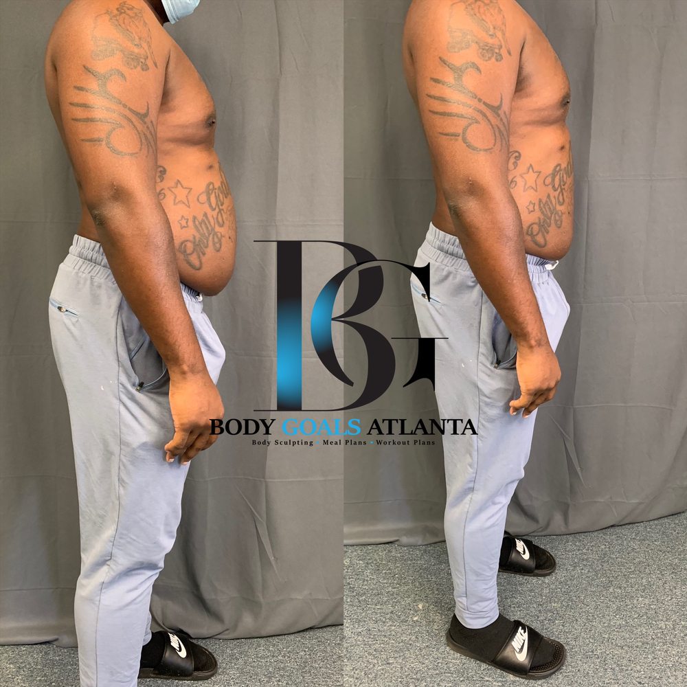 BODY GOALS ATLANTA Updated May 2024 22 Photos 11 Dunwoody Park S