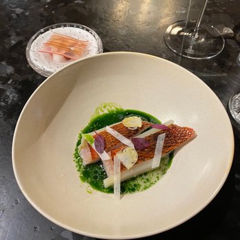 Atomix - Korean Near Me - New York, New York
