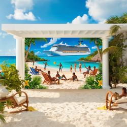 BH Unique Traveler - Let me plan your next cruise vacation.