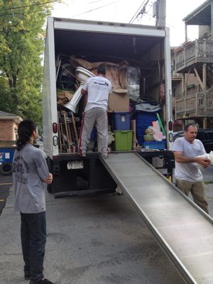 FLASH MOVERS - Updated July 2026 - 57 Photos & 284 Reviews - 7061 W ...