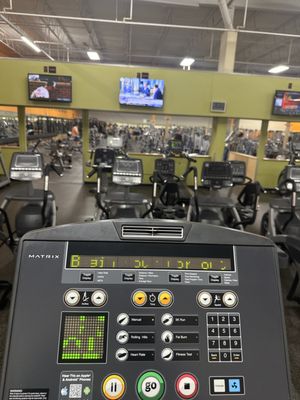 Best Fitness Schenectady