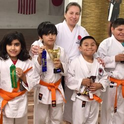 Phoenix Shotokan Karate