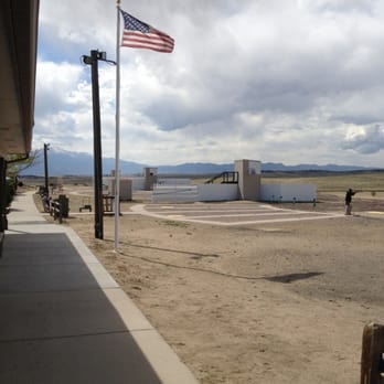 Pikes Peak Gun Club Izaak Walton Range Gun Rifle Ranges 450 S Franceville Coal Mine Rd Colorado Springs Co Phone Number Yelp