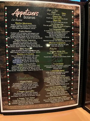 Menu photo 3 Taqueria Los dos Compadres Calera, AL Menu photo 3 Taqueria Los dos Compadres Calera, AL