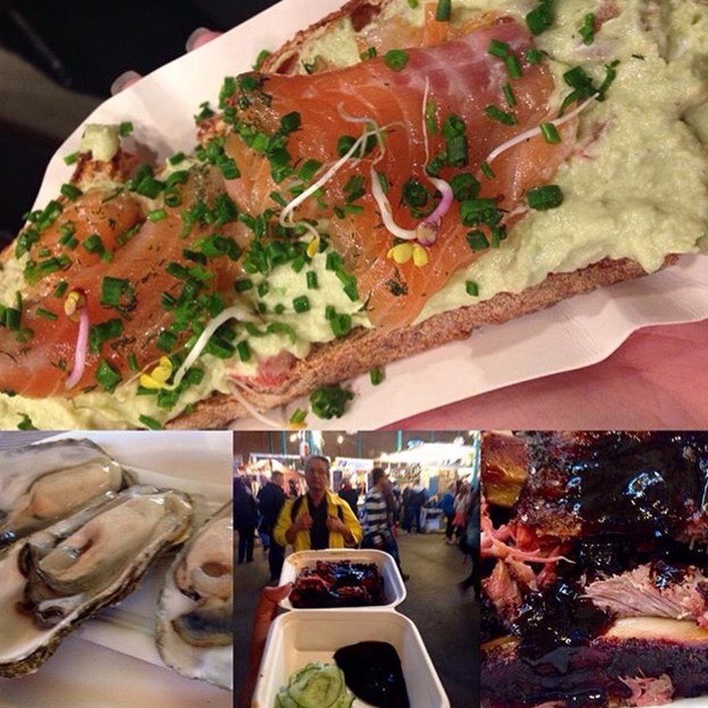 Markthalle Neun - Glut & späne, big smoked BBQ, oysters - Public Markets Near Me - Berlin, BE Markthalle Neun - Glut & späne, big smoked BBQ, oysters - Public Markets Near Me - Berlin, BE