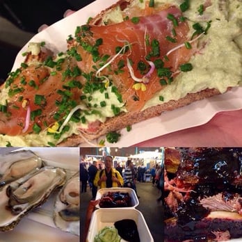 Markthalle Neun - Glut & späne, big smoked BBQ, oysters - Public Markets Near Me - Berlin, BE Markthalle Neun - Glut & späne, big smoked BBQ, oysters - Public Markets Near Me - Berlin, BE